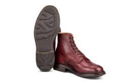 Stow Country Boot - Sign Kudu 9 Stow Country Boot - Sign Kudu -Chic Shoes Store stow country boot sign kudu 263121