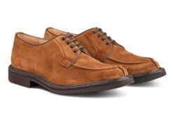 Stuart Apron Front Derby Shoe - Cubana Suede 7 Stuart Apron Front Derby Shoe - Cubana Suede -Chic Shoes Store stuart apron front derby shoe cubana suede 596802