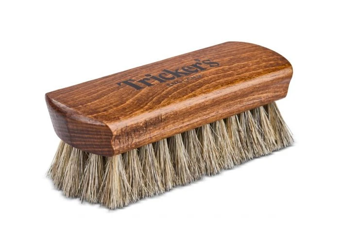 Tricker's POLISH BRUSH 4 Tricker's POLISH BRUSH - Image 4