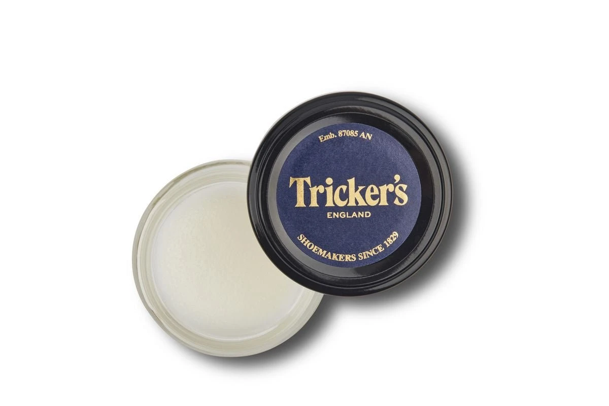 Tricker’s Shoe Cream - Neutral 2 Tricker’s Shoe Cream - Neutral - Image 2