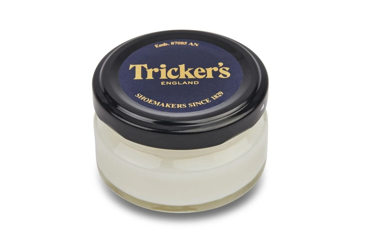 Tricker’s Shoe Cream - Neutral 1 Tricker’s Shoe Cream - Neutral