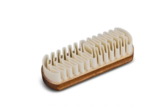 Tricker's Suede Brush 2 Tricker's Suede Brush - Image 2