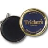 Tricker's Wax Shoe Polish - Black