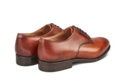 Wiltshire Plain Derby City Shoe - Chestnut 8 Wiltshire Plain Derby City Shoe - Chestnut -Chic Shoes Store wiltshire plain derby city shoe chestnut 543182