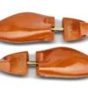 WOMEN'S WOODEN SHOE TREES
