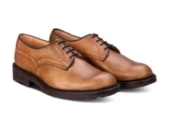 Woodstock Plain Derby Country Shoe - Gaucho Kudu 7 Woodstock Plain Derby Country Shoe - Gaucho Kudu -Chic Shoes Store woodstock plain derby country shoe gaucho kudu 492379